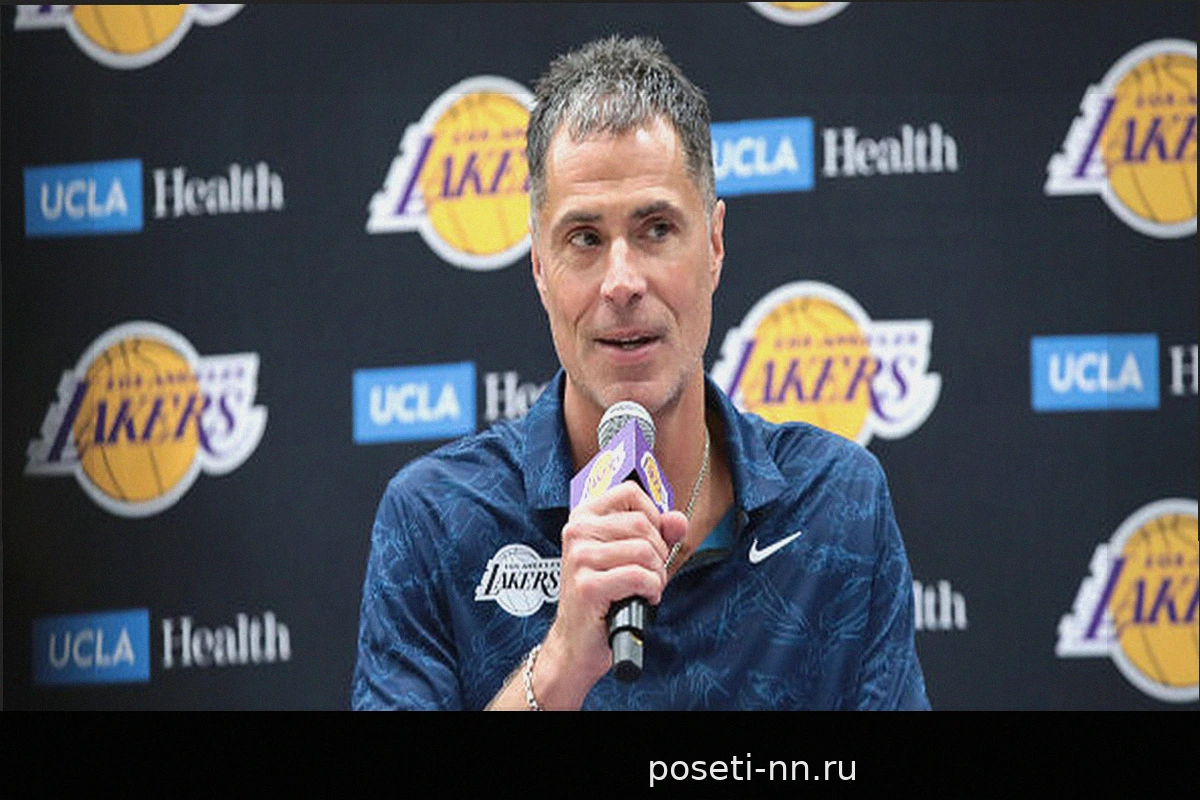 NBA: Лейкерс, Роб Пелинка, Уизардс, Алекс Сарр, Тимбервулвз