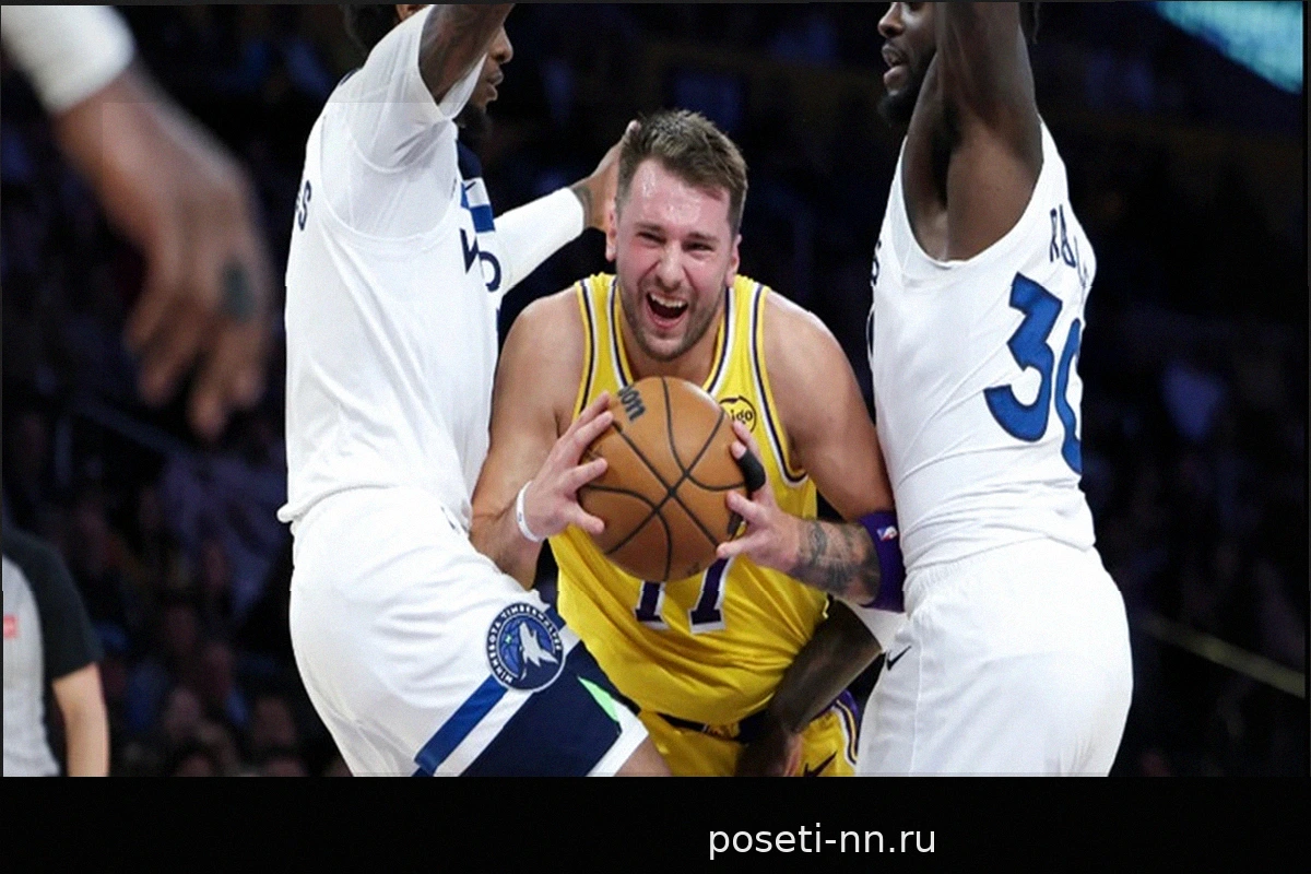 Самые популярные команды НБА: Лейкерс, 76ers и Сперс лидируют по количеству матчей на национальном ТВ