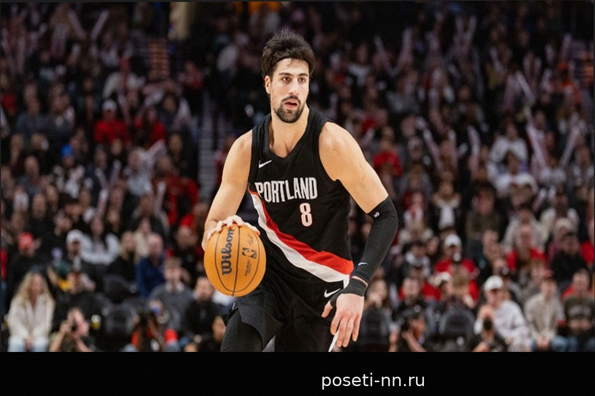 NBA: Дэни Авдия в Портленде, Кэм Уитмор в Денвере, трения в Хьюстоне