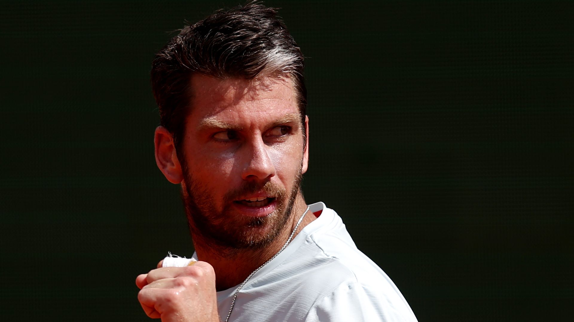 Синнер усиливает давление на Алькараса в борьбе за №1 в мире на Monte-Carlo Masters