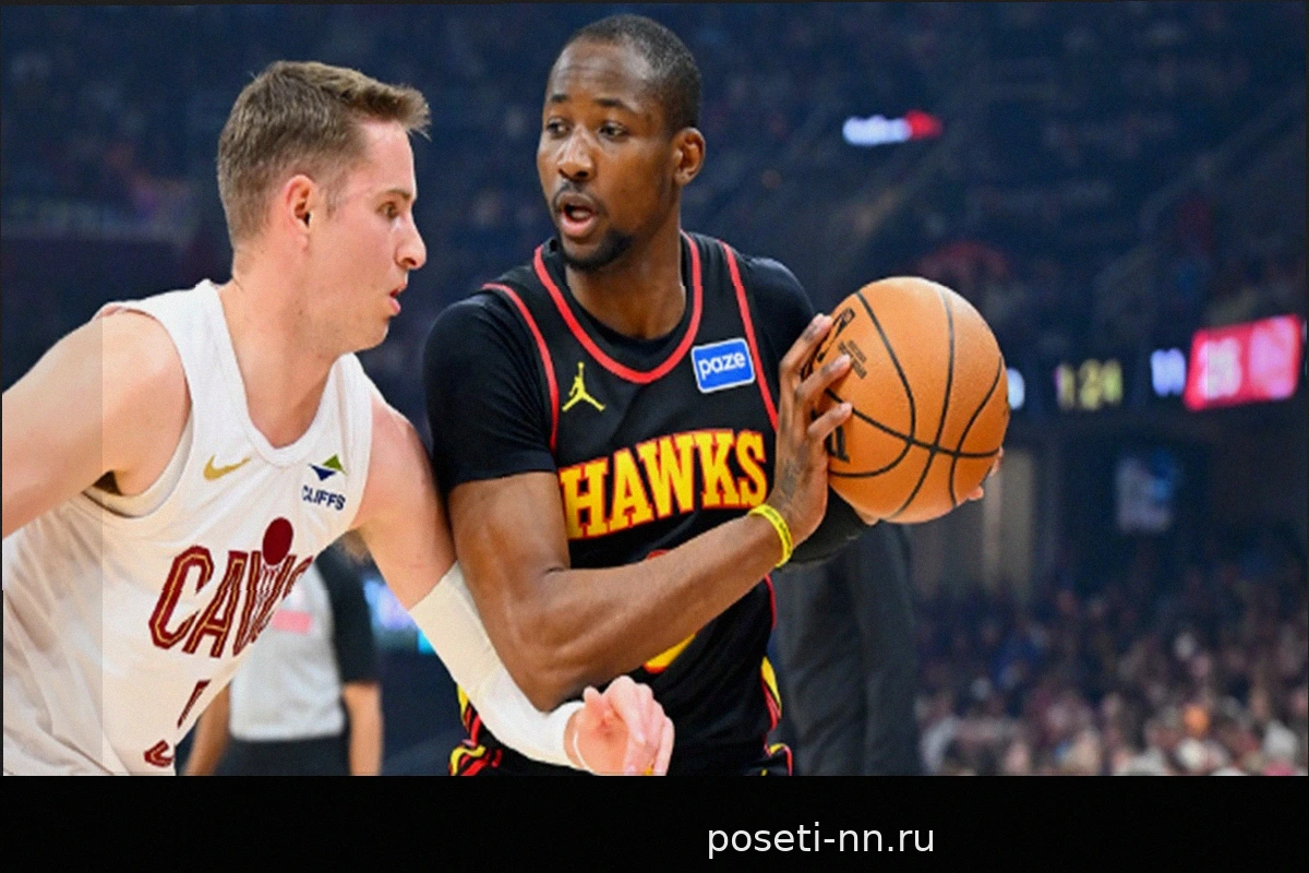 NBA-скаут сомневается в трансферных целях «Кавс»: Джонатан Куминга и Пейтон Уотсон