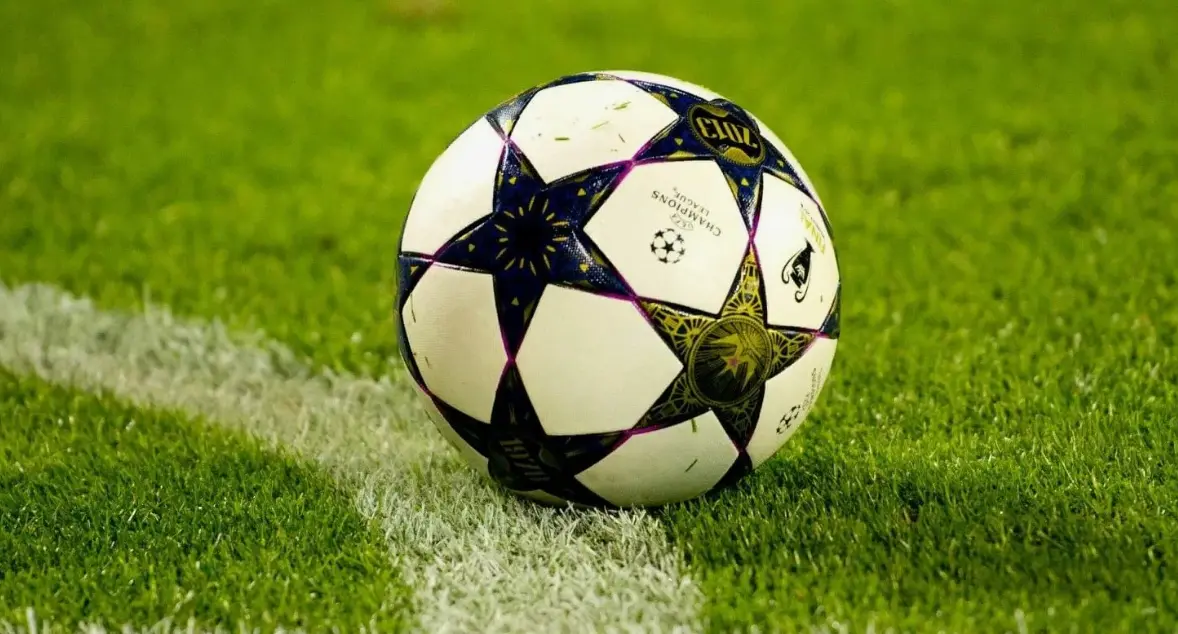 Линия спортивных событий